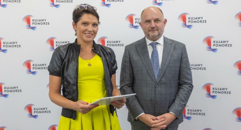 Nasze radne w europejskim korpusie