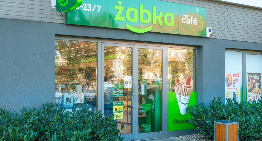Z Żabką warto rozwijać swoje biznesowe skrzydła. Otwórz Żabkę w Wąbrzeźnie lub okolicy