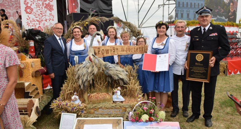 Szczuplińskie Żurawie najlepsze
