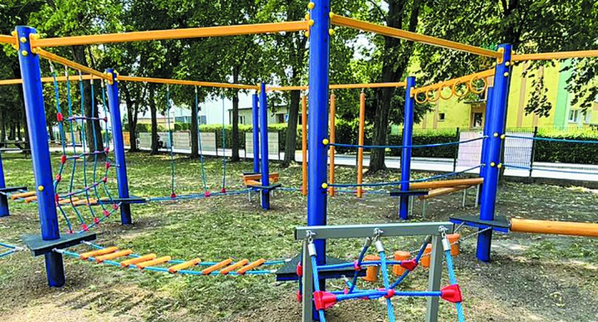 Zadecyduj, na co wydać 300 tys. zł. Lista projektów