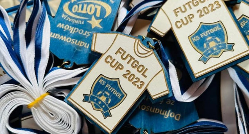 Futgol Cup za nimi
