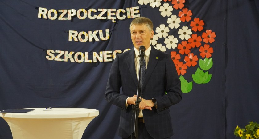 Uczniowie wrócili do szkół [zdjęcia]