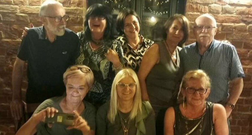 Czas jest pojęciem względnym