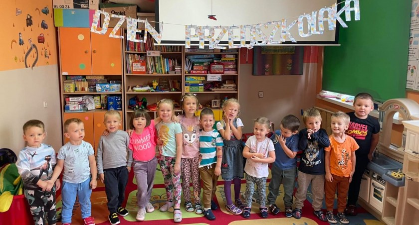 Świętowali i sprzątali [zdjęcia]