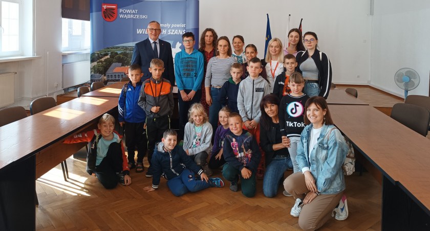 To były niezapomniane wakacje [zdjęcia]