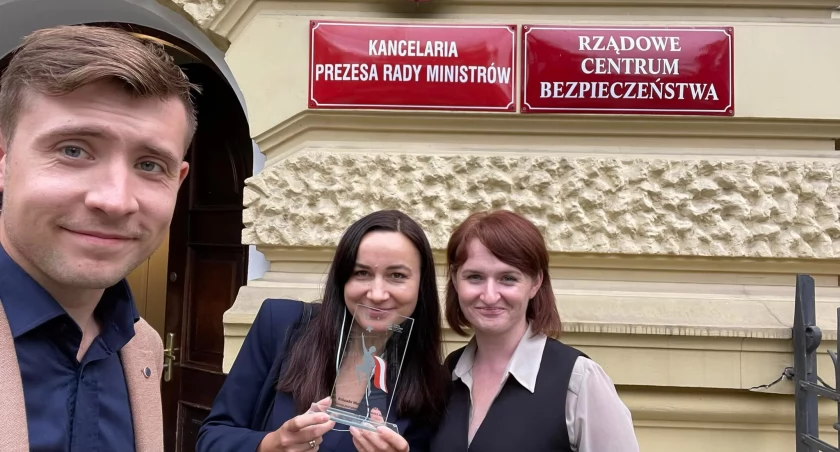 Aktywność nagrodzona