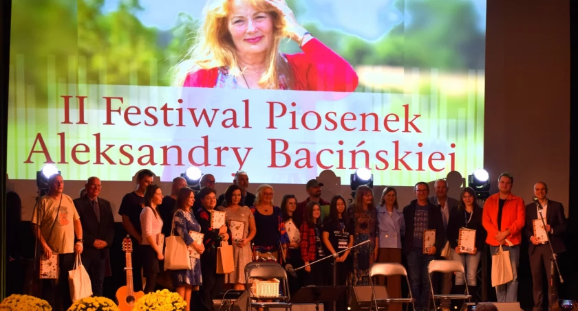 Festiwal dobry jak ciepła herbata