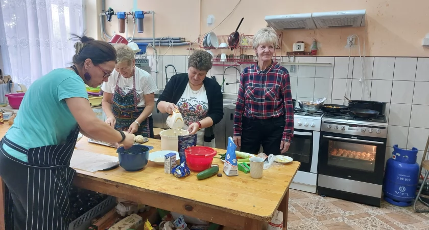 Działo się w Wielkim Pułkowie [zdjęcia]