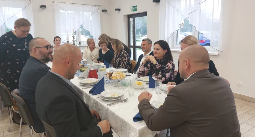 Świętowali nie tylko w szkołach [zdjęcia]