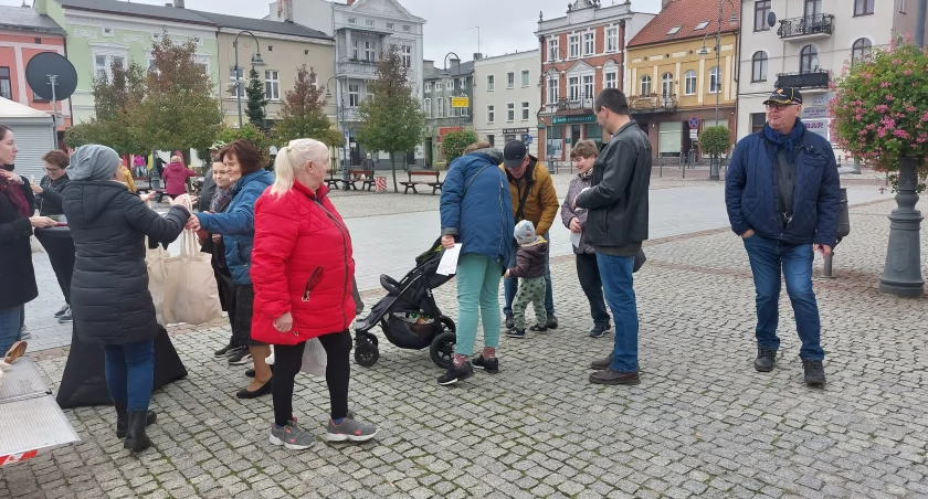 Gęsina po raz piętnasty [zdjęcia]