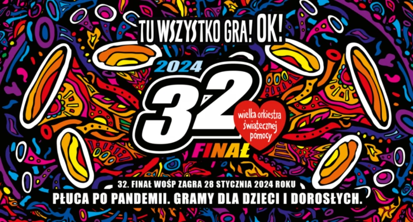 Zbliża się kolejny finał WOŚP