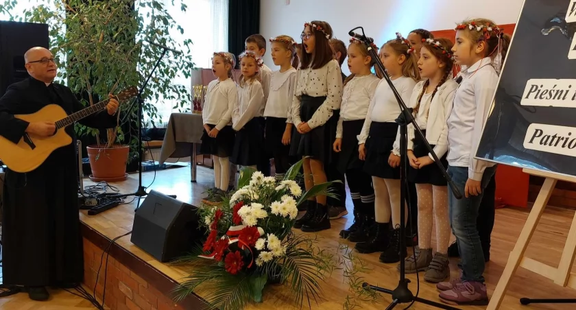 Przegląd pieśni patriotycznych [zdjęcia]