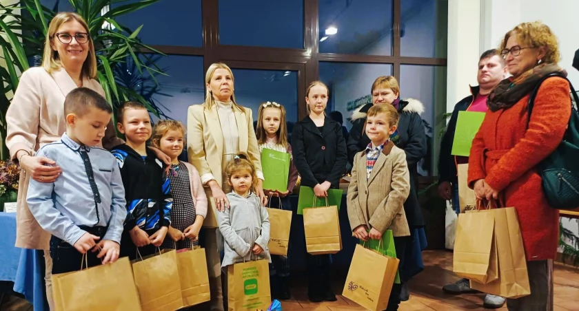 Rozstrzygnięcie dyniowego konkursu