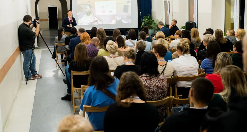 Płużnickie forum edukacyjne
