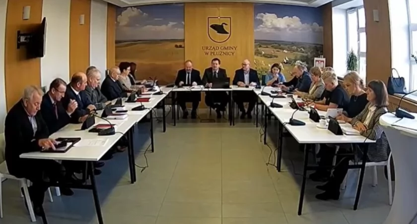 Płużnica ma nowego wójta