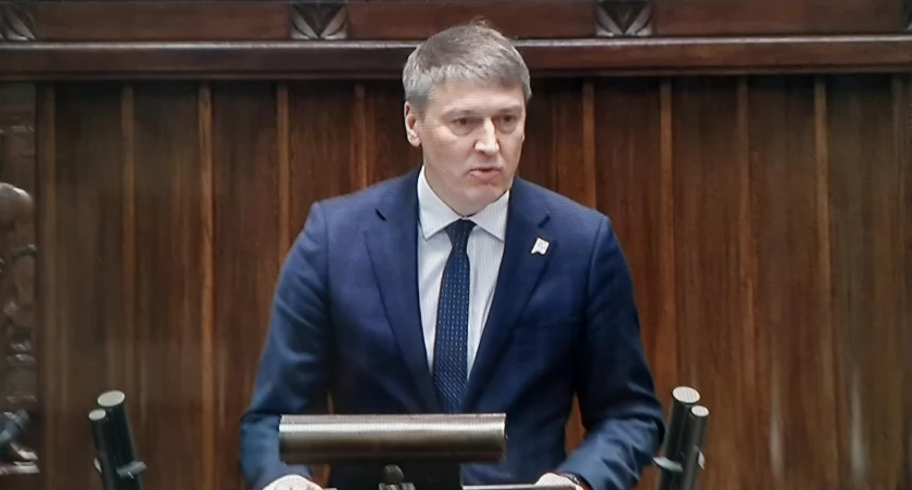 Oglądalność Sejmu porównywalna z serialem