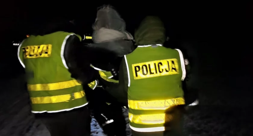 Sto osób szukało zaginionej 24-latki