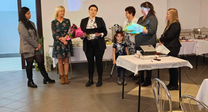 KGW Wronie ma już 10 lat [zdjęcia]