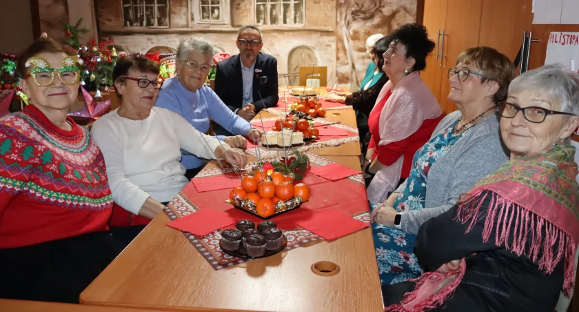 Czas śpiewania kolęd
