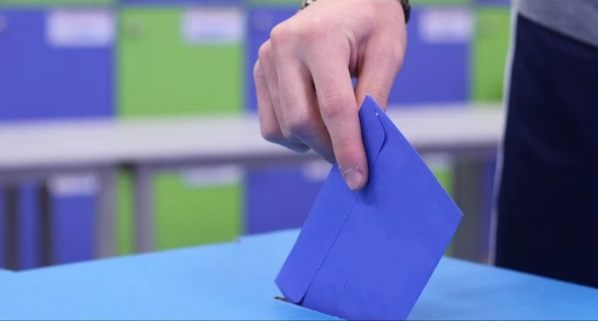 Uczą się podstaw społeczeństwa obywatelskiego