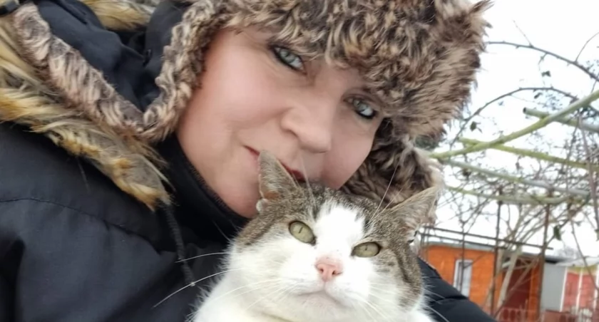 Nie wstydźmy się pomagać