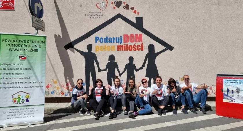 Niezastąpieni zastępczy [zdjęcia]