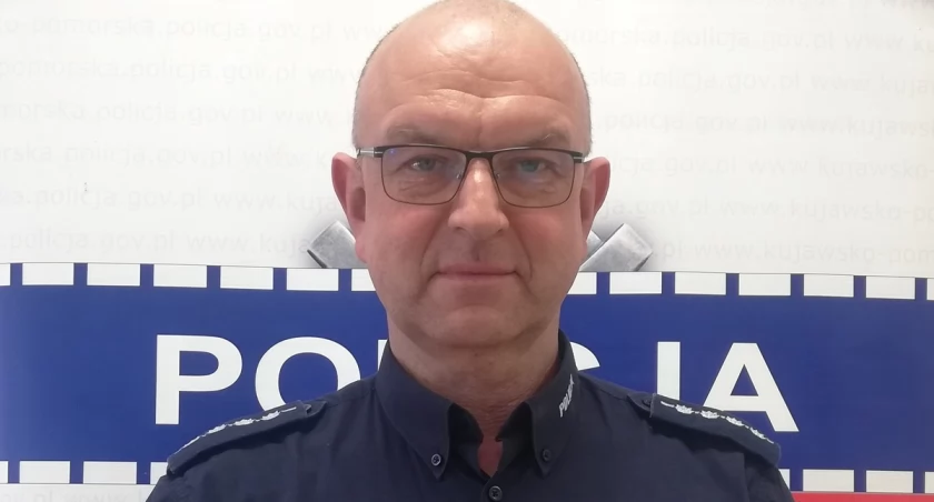 Policjant na medal