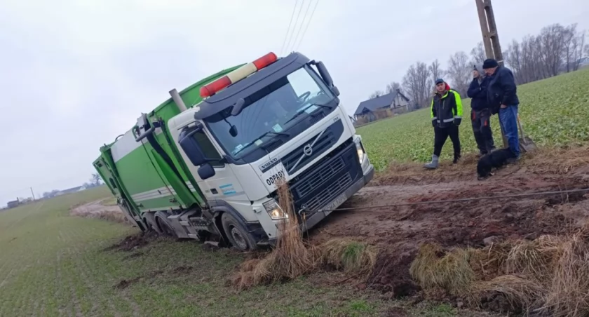 Nadal nie umiemy segregować śmieci?