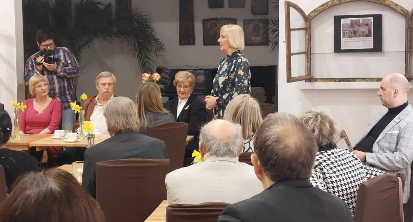 Lokalna twórczość w galerii WDK [zdjęcia]