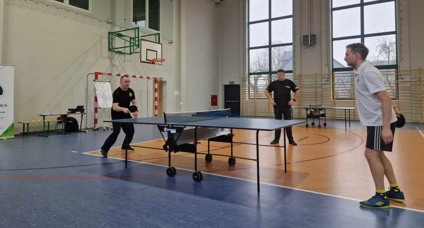 Uhonorowali pamięć kolegi [zdjęcia]