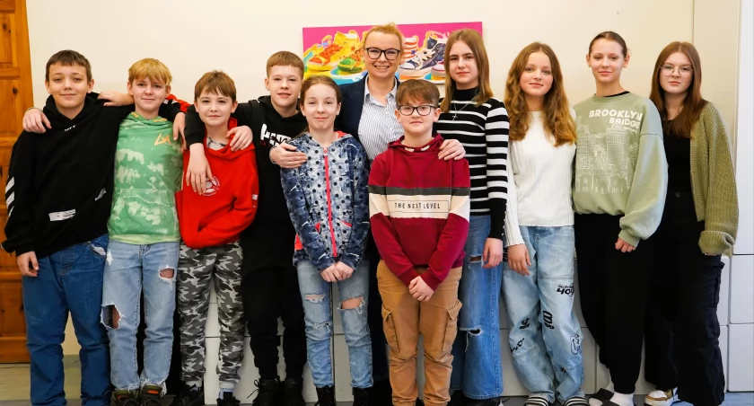 Rośnie nowe pokolenie samorządowców