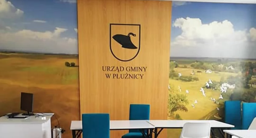 Nieoczekiwana zmiana miejsc