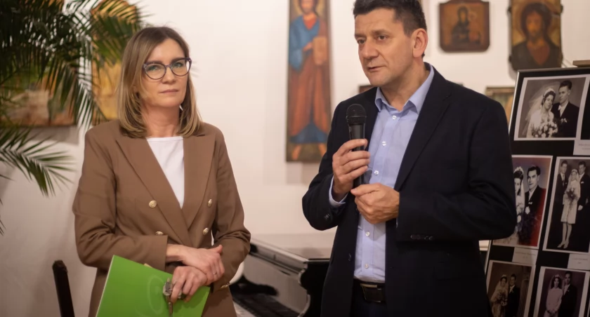 Czar wspomnień i wiecznej miłości [zdjęcia]