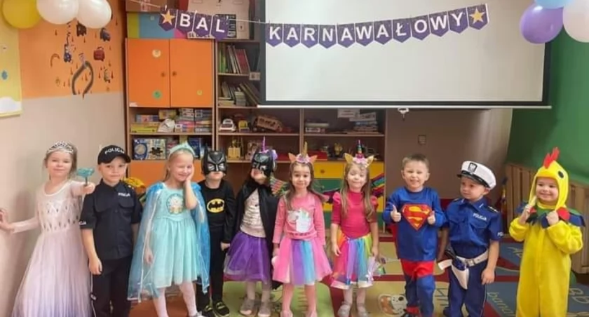 Tydzień zdrowego żywienia [zdjęcia]