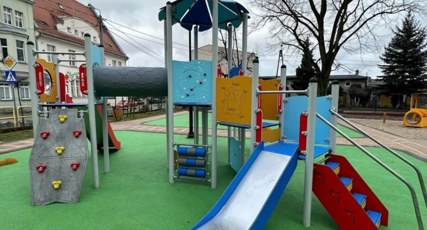 Zima nas pożegnała?