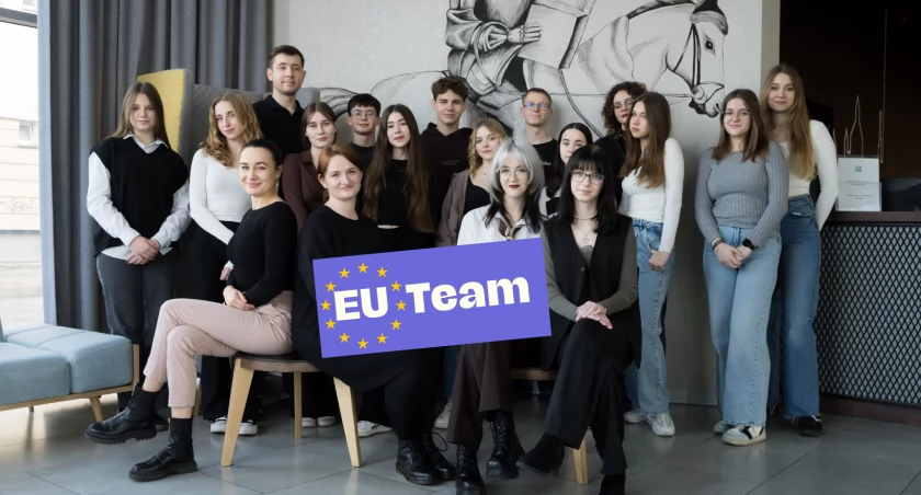 Zlot Eu-Team