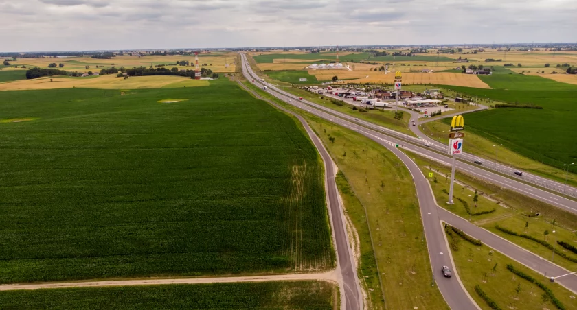 Inwestycje, a potrzeby naprawy dróg