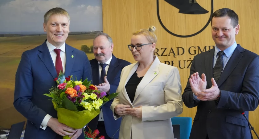 Czas podsumowań i podziękowań