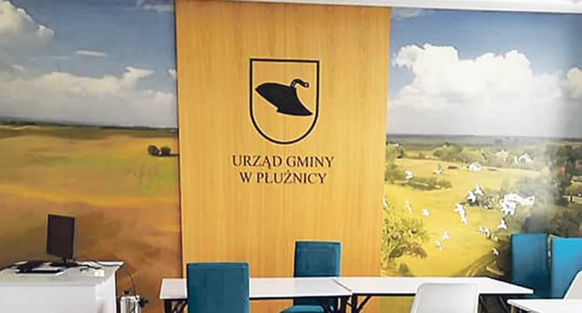 Przybywa kandydatów na wójta