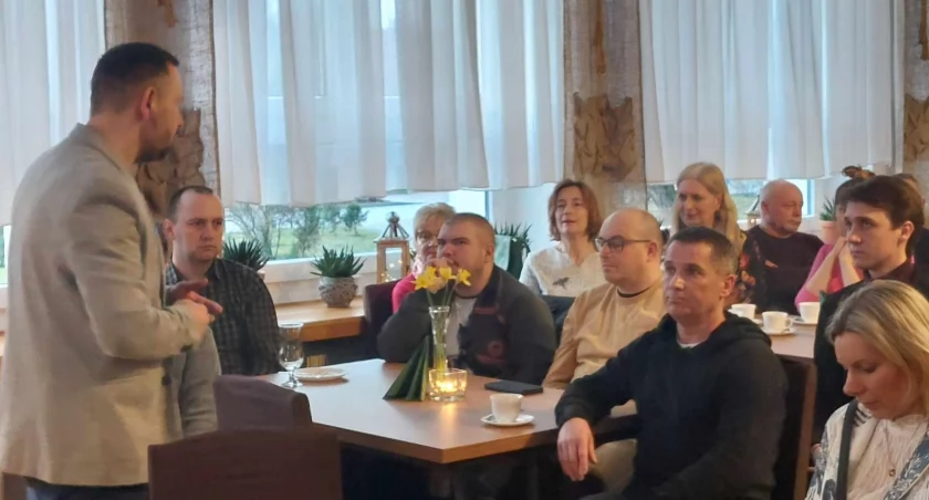 Sylwetki wąbrzeskich niezłomnych w WDK [zdjęcia]
