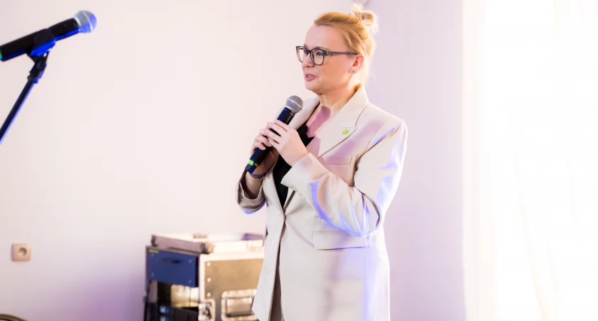 Wyjątkowy Dzień Kobiet w gminie Płużnica