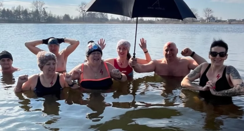 Nie ma granic dla morsów [zdjęcia]