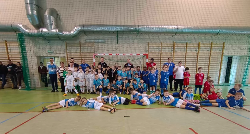Futgol obchodził urodziny