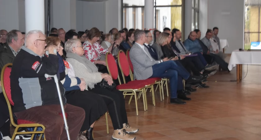 Są dumni z Wąbrzeźna… i nie zawahali się o tym mówić