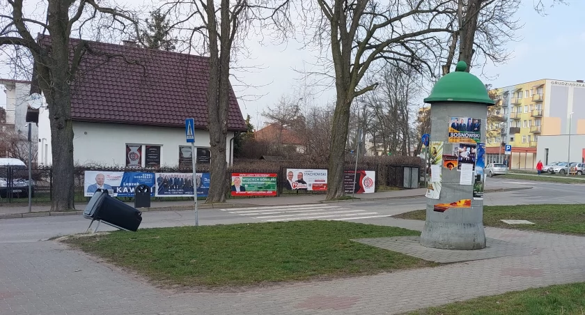 Obywatelska świadomość wyborcy
