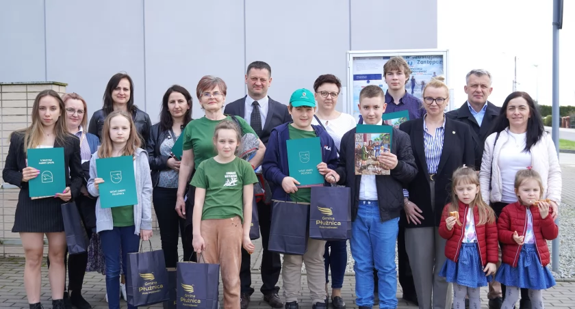 Przyznali stypendia sportowcom