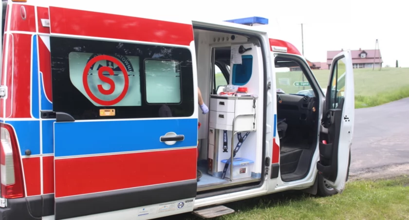 Cisi bohaterowie i sporo gapiów