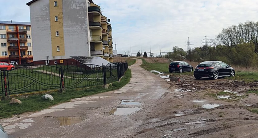 Będzie remont ul. Żeromskiego