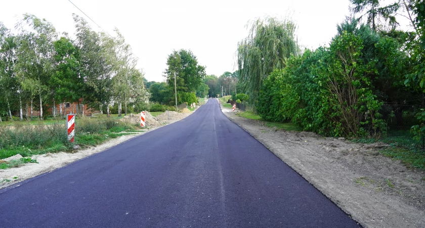 Wiele zrobili, wiele planują