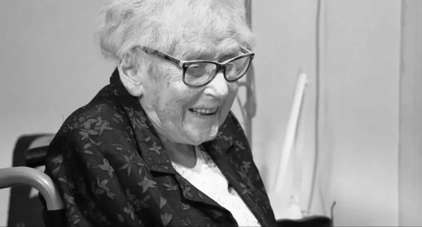 Zmarła Stefania Zyznowska